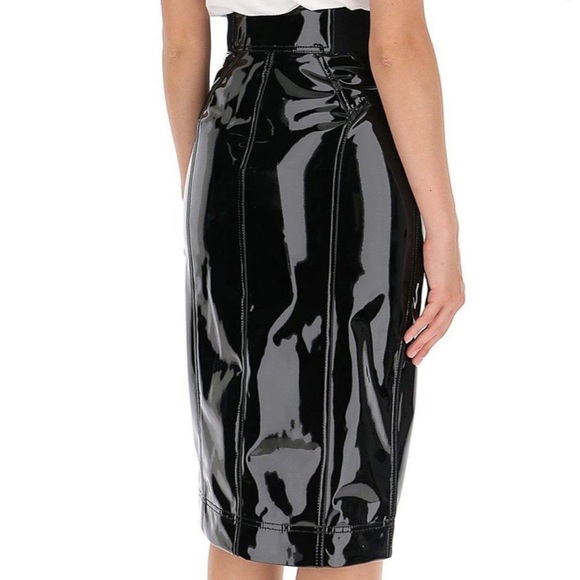 Marc Jacobs The Pencil Skirt - Picture 3 of 3